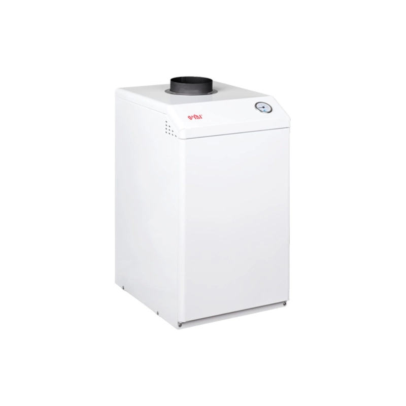 Газовый котел Очаг КСГ- 25 С Стандарт САБК-АТ, одноконтурный, 31276