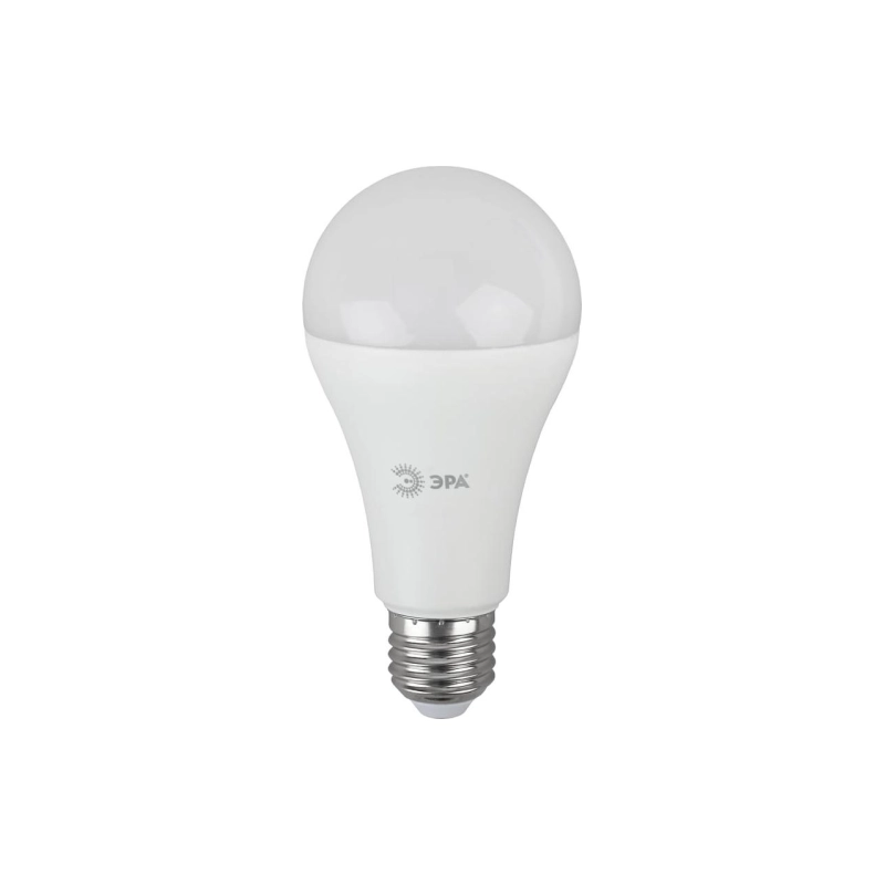 Лампа ЭРА ECO LED A65 25W-865-E27
