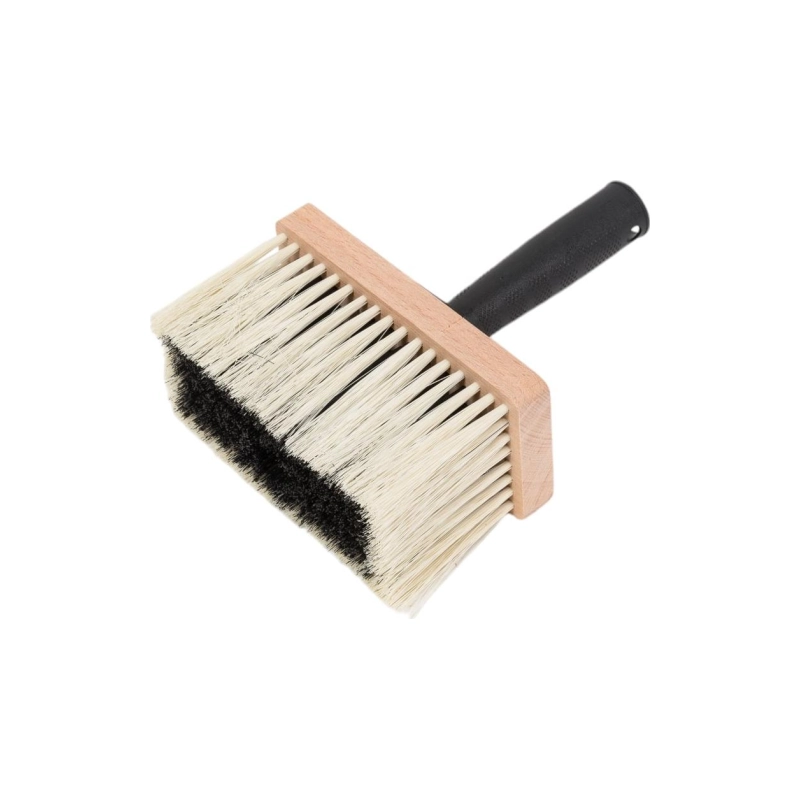 Макловица STAYER MAXLine 70 x 150 мм, искус. щетина, дерев ручка (01831-15)