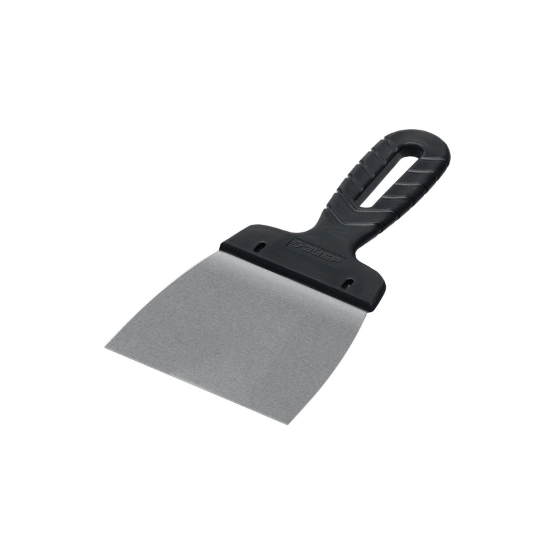 Шпатель фасадный нерж 100 мм ЗУБР (10077-10)