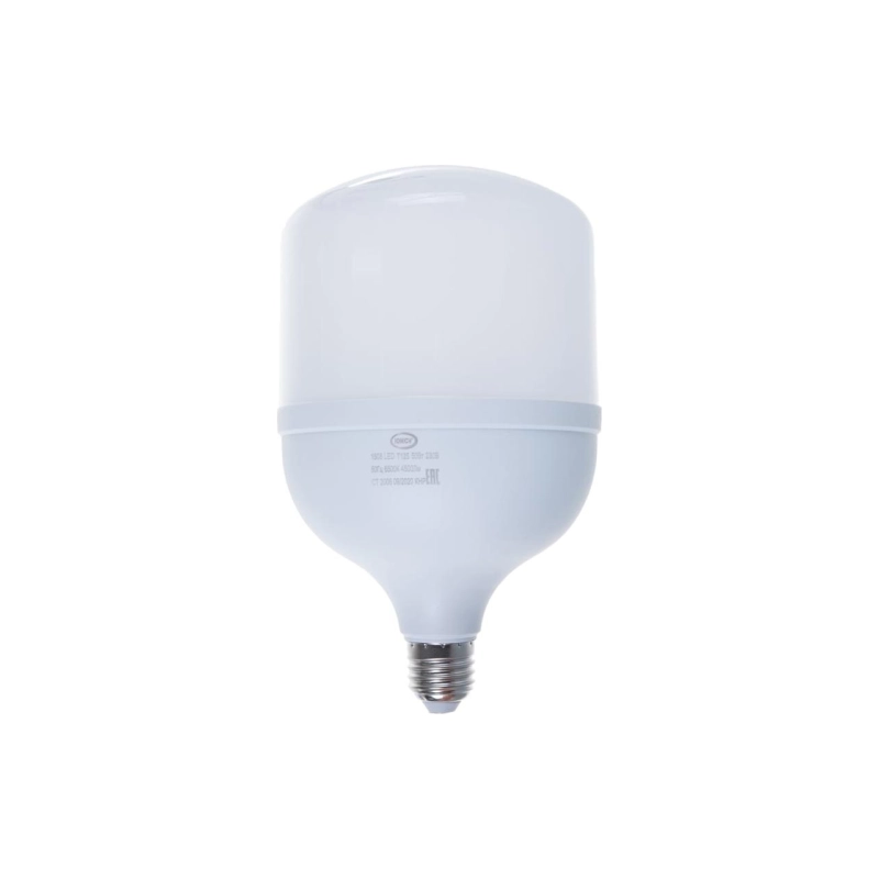 Лампа светодиодн. IONICH ILED5730 Т125 50Вт 4500Лм 220В 6500К Е27