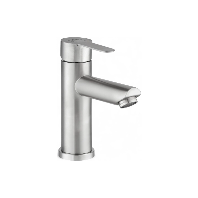 Смеситель Potato д/умывальника нерж Р10303S