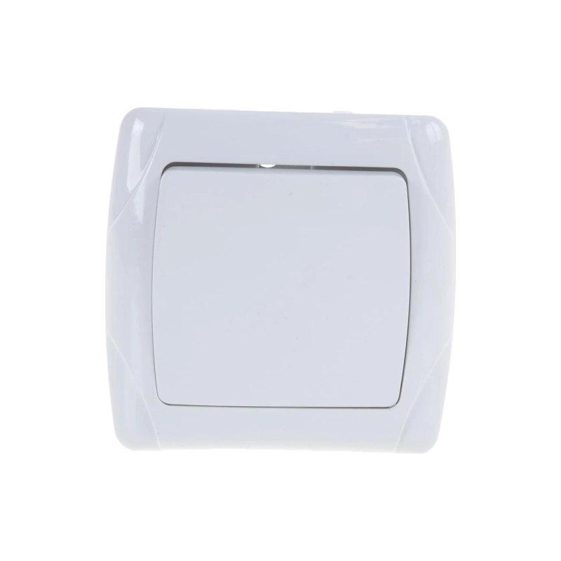 Выключатель 1-ый UNIVersal 