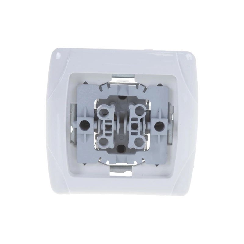 Выключатель 1-ый UNIVersal 