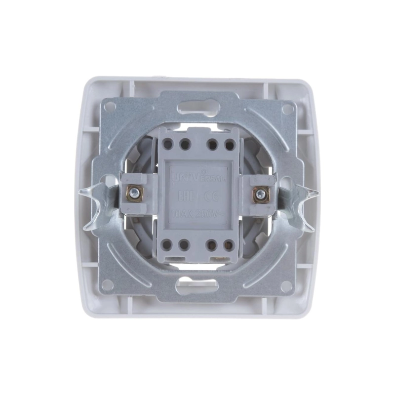 Выключатель 1-ый UNIVersal 