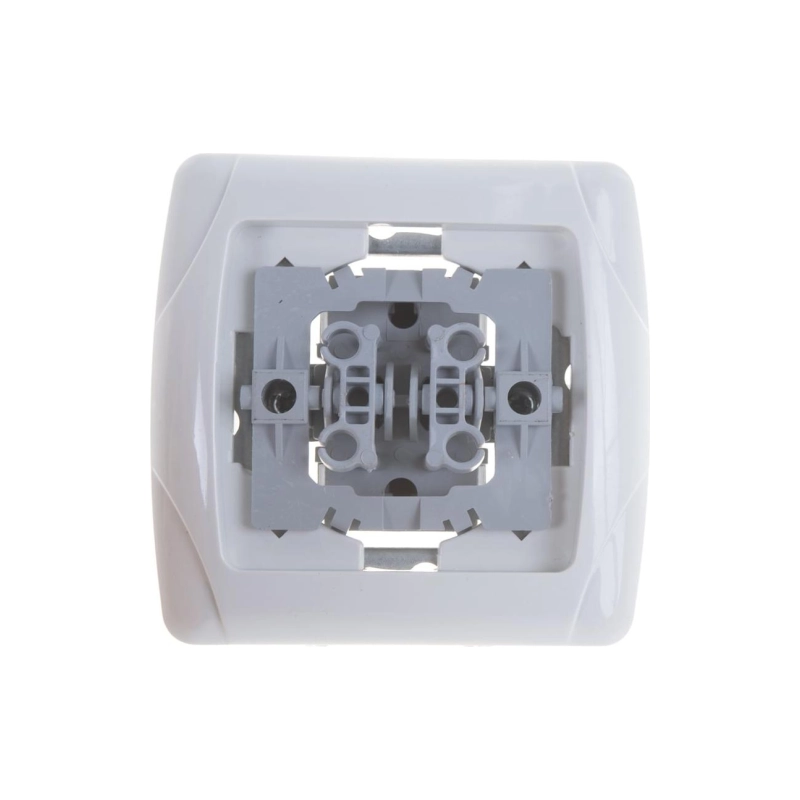 Выключатель 2-ый UNIVersal 