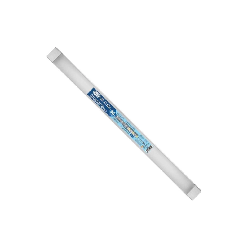 Светильник светодиодный ПРИЗМА TM IONICH IDPO 36-6500-1200-IP40