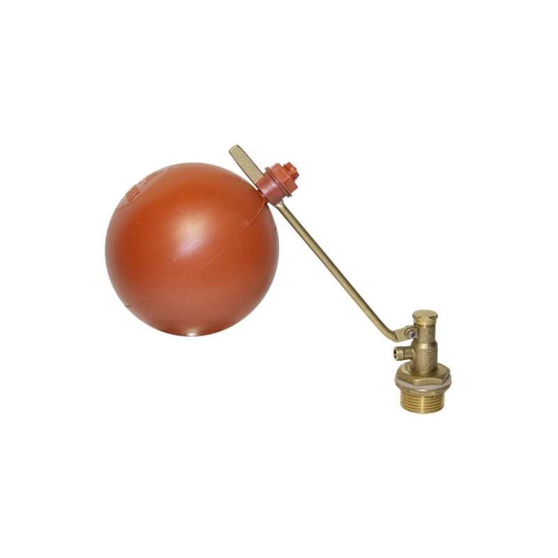 Клапан поплавковый садовый д/емкостей 1 Candan