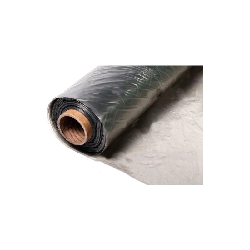 Пленка ПЭ техническая 200мкм эконом (3*100м) СДМ