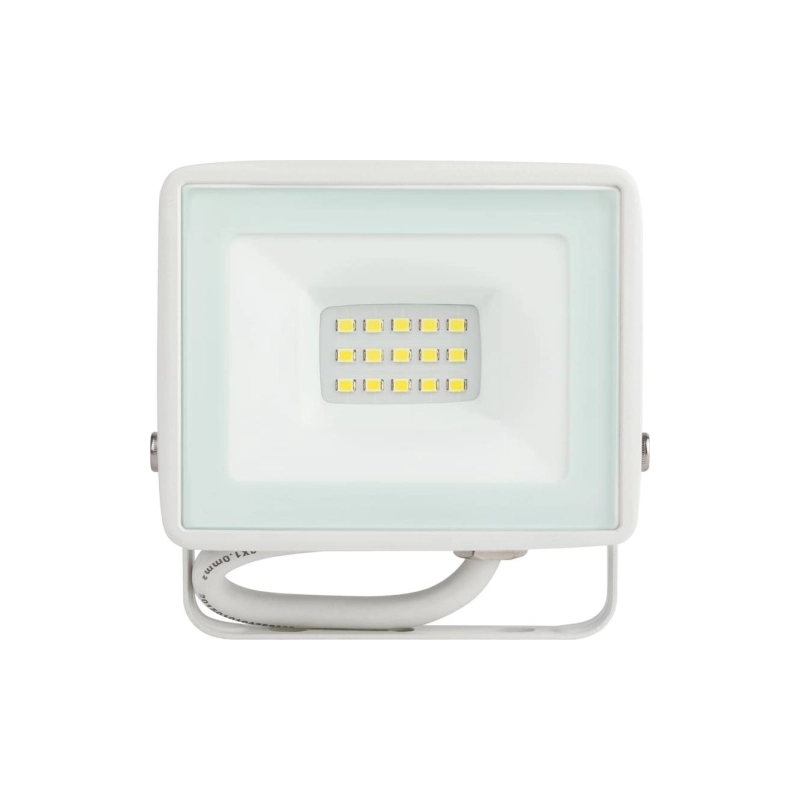 Прожектор LED ЭРА LPR-20 023-0-65K-020 6500K белый