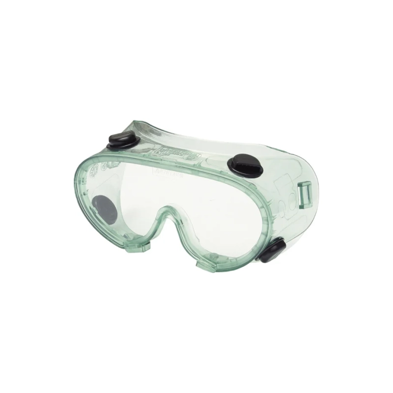 STAYER Защитные очки с непрямой вентиляцией Professional (2-11026)