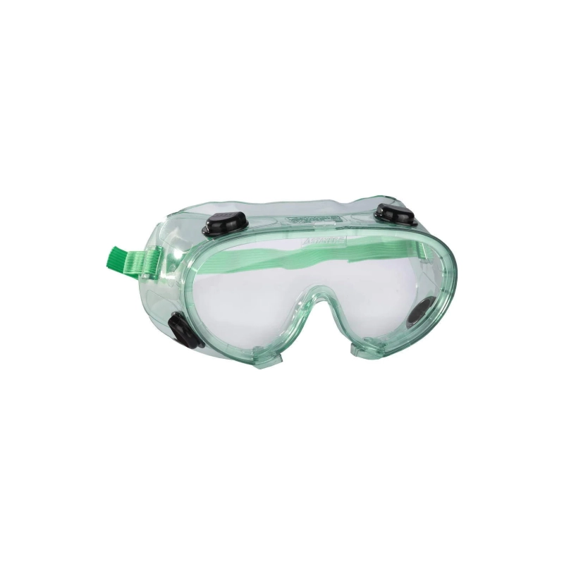 STAYER Защитные очки с непрямой вентиляцией Professional (2-11026)