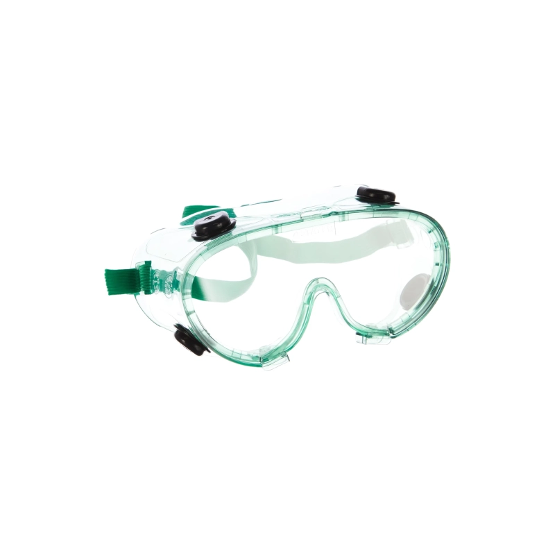 STAYER Защитные очки с непрямой вентиляцией Professional (2-11026)