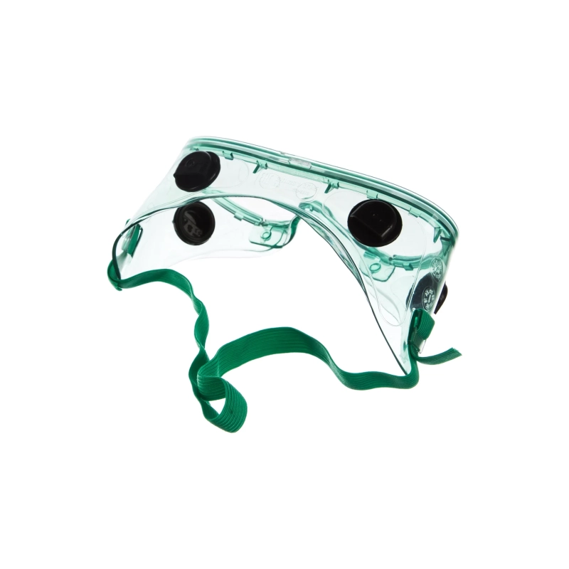 STAYER Защитные очки с непрямой вентиляцией Professional (2-11026)