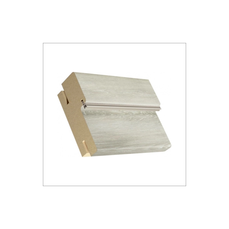 Коробка 31*75*2070 телескоп.СП, сканди классик (Амати)