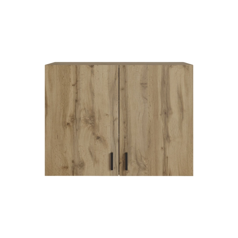 Шкаф навесной кухонный с сушкой 80 вотан