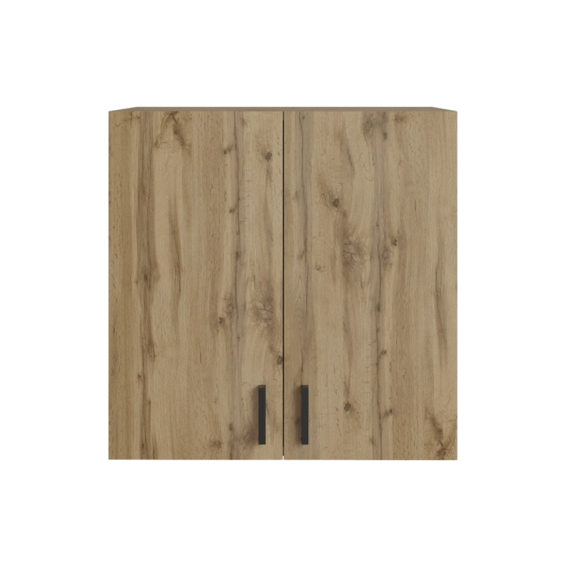 Шкаф навесной кухонный с сушкой 60 вотан