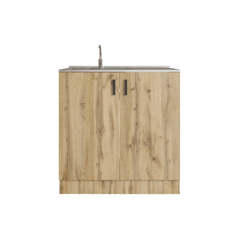 Тумба 80 вотан (ЛДСП)