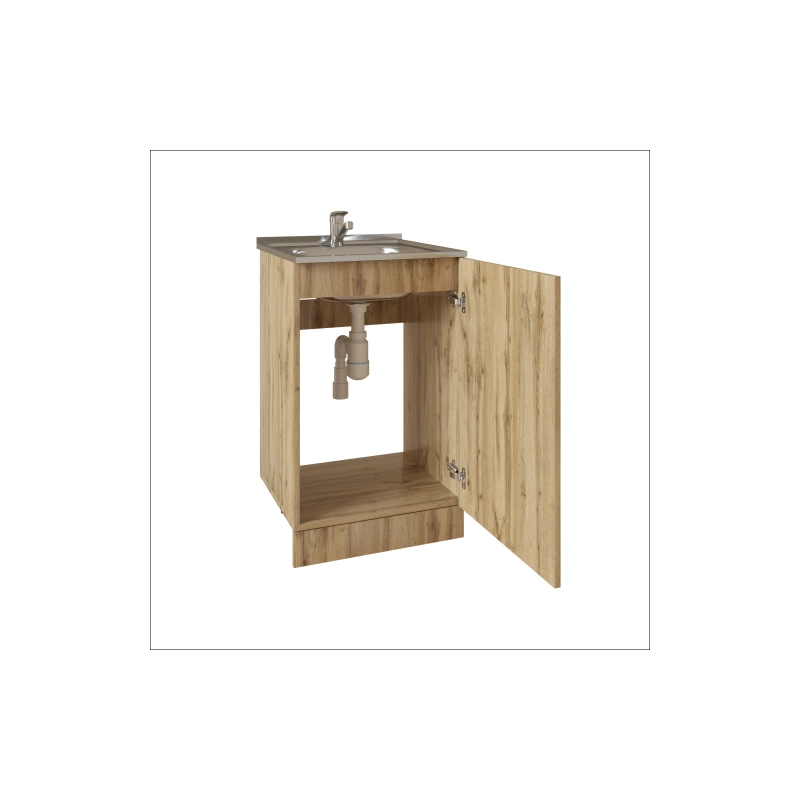 Тумба 50 вотан (ЛДСП)