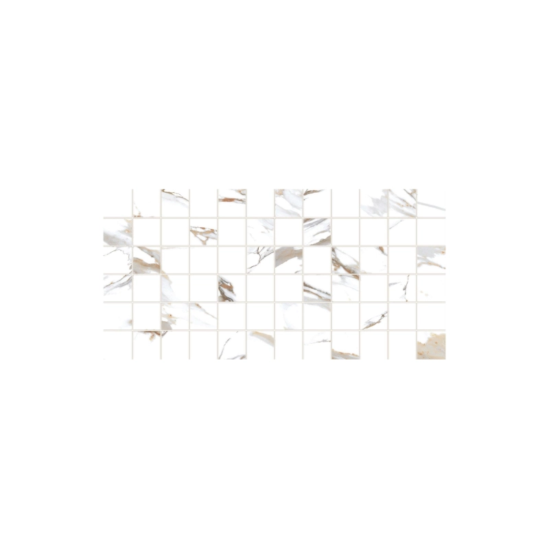 TWU09DKT014 плитка облицовочная рельефная Dakota 249*500 (9 шт в уп/63.8685 м в пал)