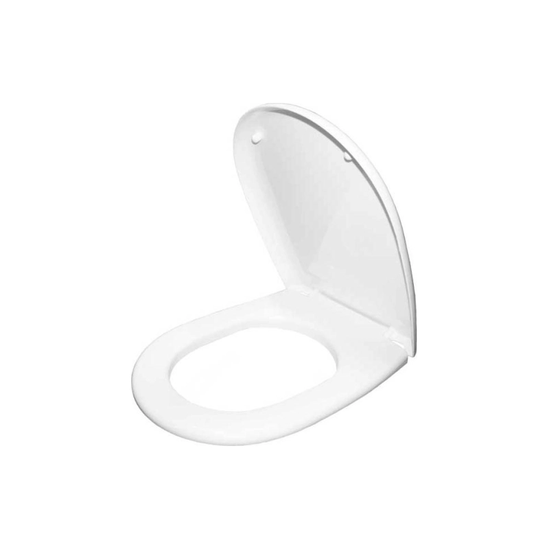 Сиденье для унитаза с крышкой Гранд МС