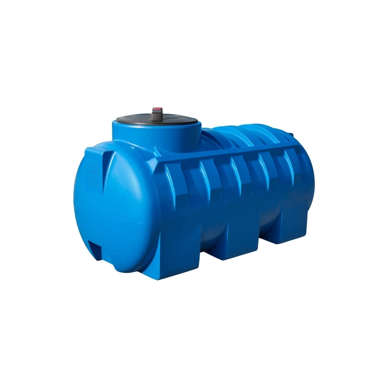 PT Емкость GL 300 стационарная синяя (д1230*ш650*в570)