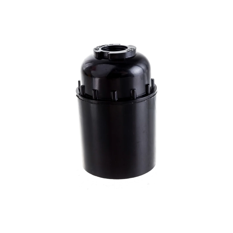 Патрон SVET Е-27 карболитовый подвесной YK743