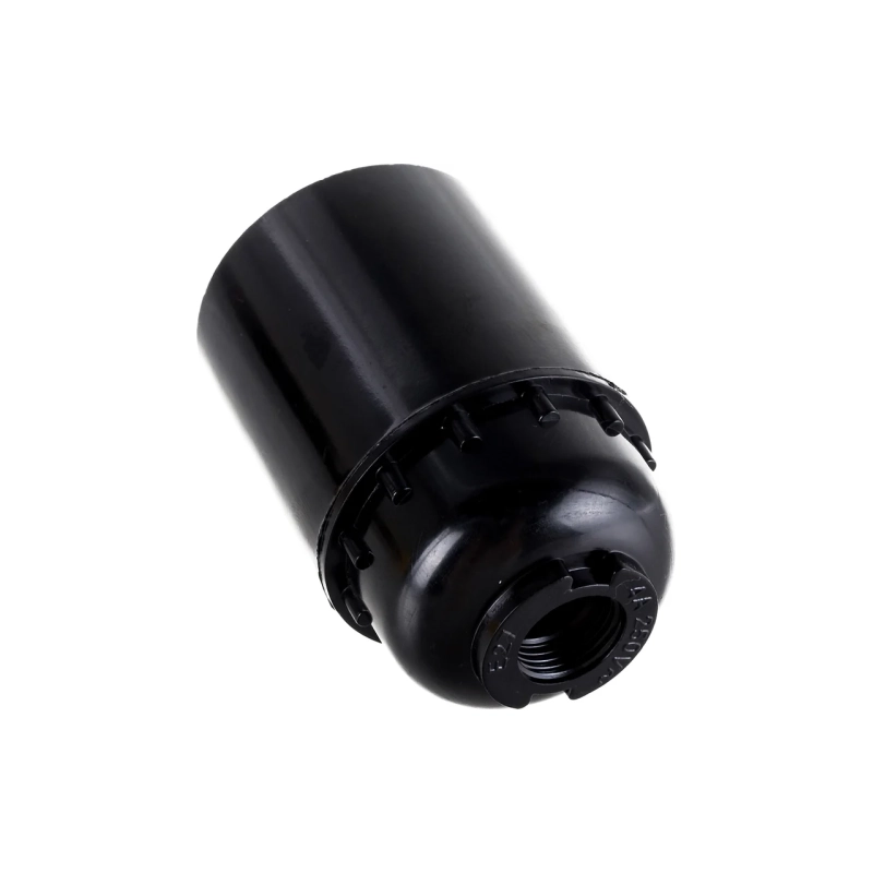 Патрон SVET Е-27 карболитовый подвесной YK743