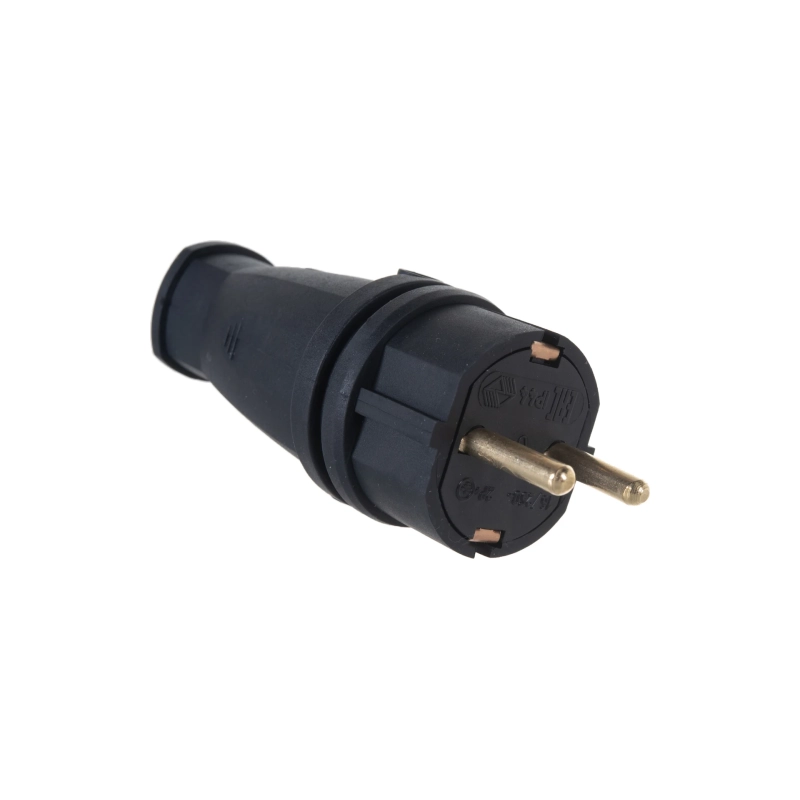 Вилка В 16-001 каучук