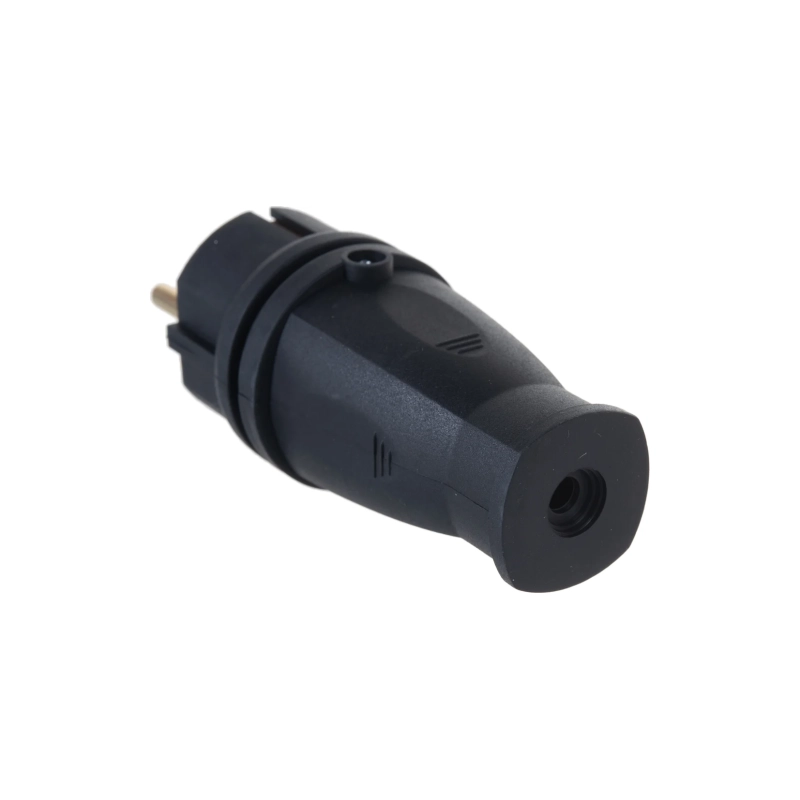 Вилка В 16-001 каучук