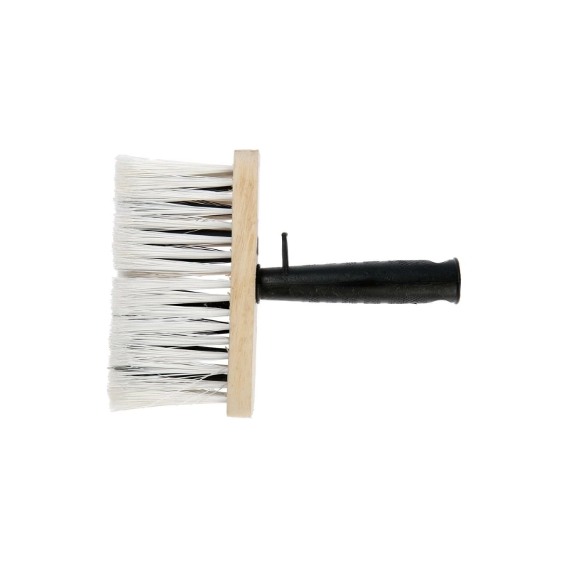 СЛ Кисть-макловица TUNDRA 70*150 мм искусс щетина, пласт ручка (881571)