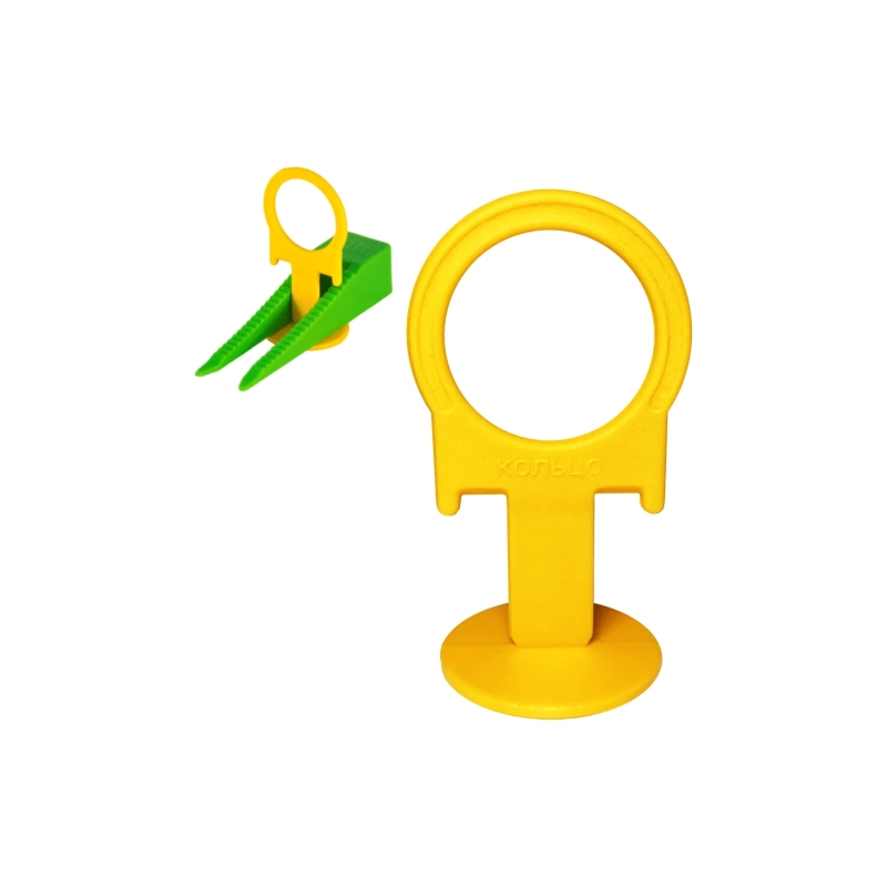 УК Система выравн. плитки 