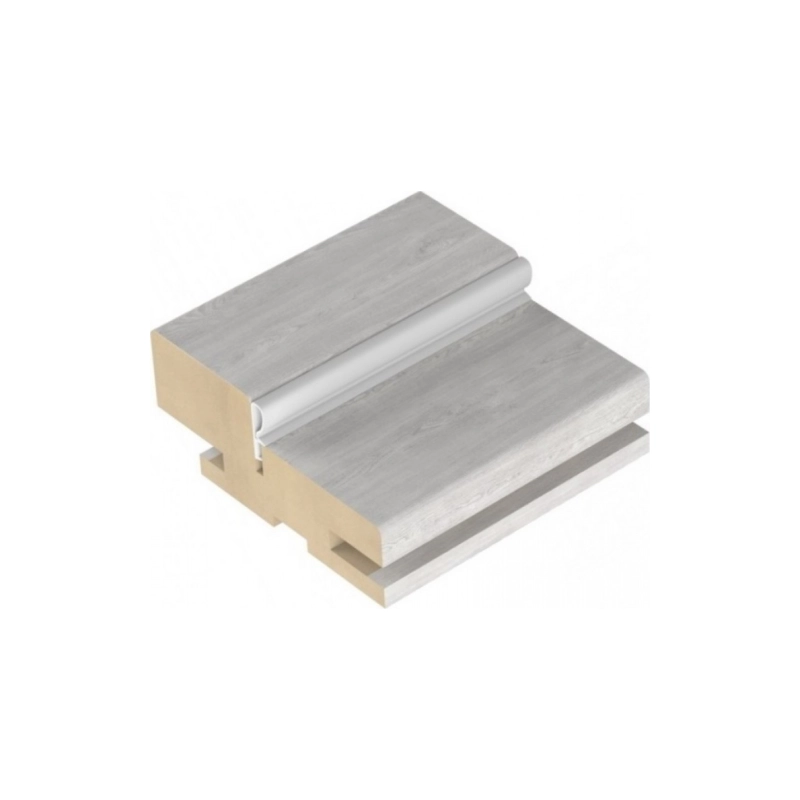 Коробка 26*75*2070 телескоп. лиственница сибиу (Бона)