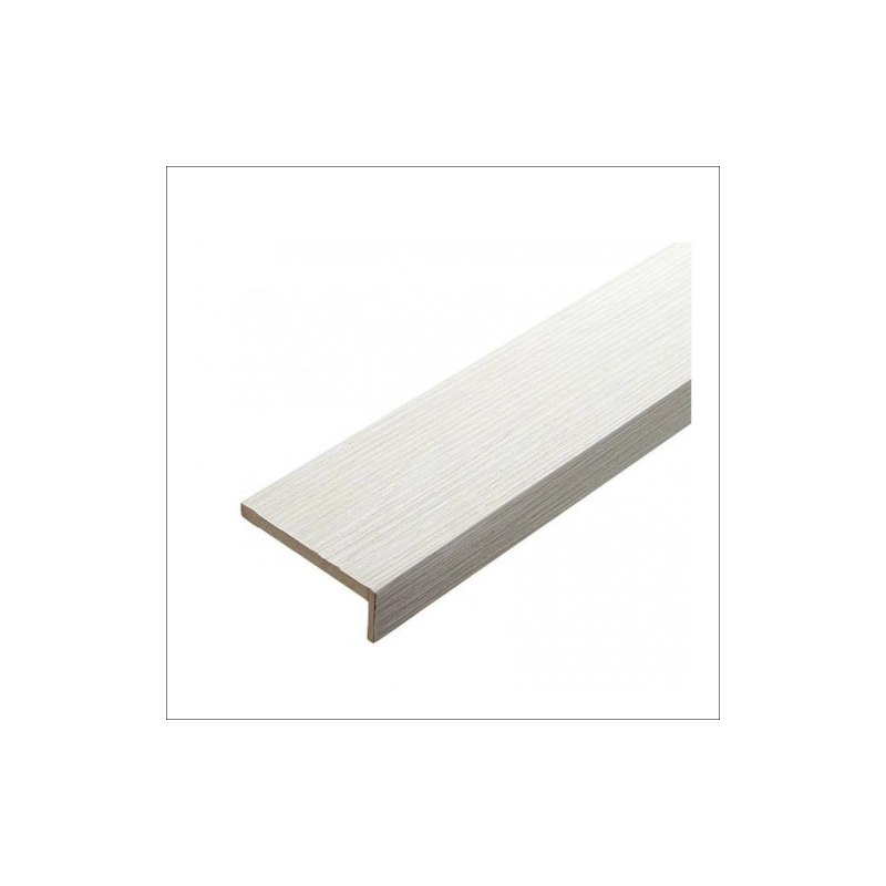 Наличник 23*70/8*2150 телескоп. лиственница сибиу (Бона)