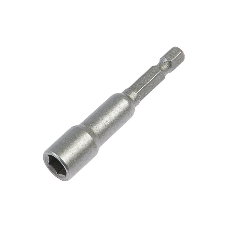 СЛ Бита с торцевой голов TUNDRA, CrV магнит 8*65 мм (1550245)