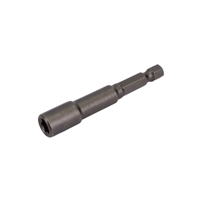 СЛ Бита с торцевой голов TUNDRA, CrV магнит 6*65 мм (2270968)