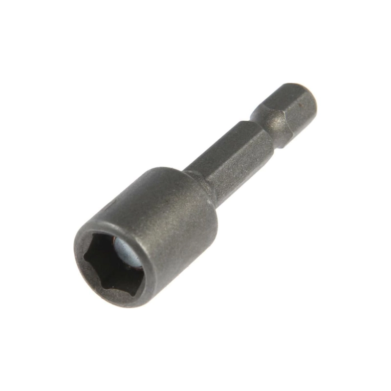 СЛ Бита с торцевой голов TUNDRA, CrV магнит 8*45 мм (2270971)