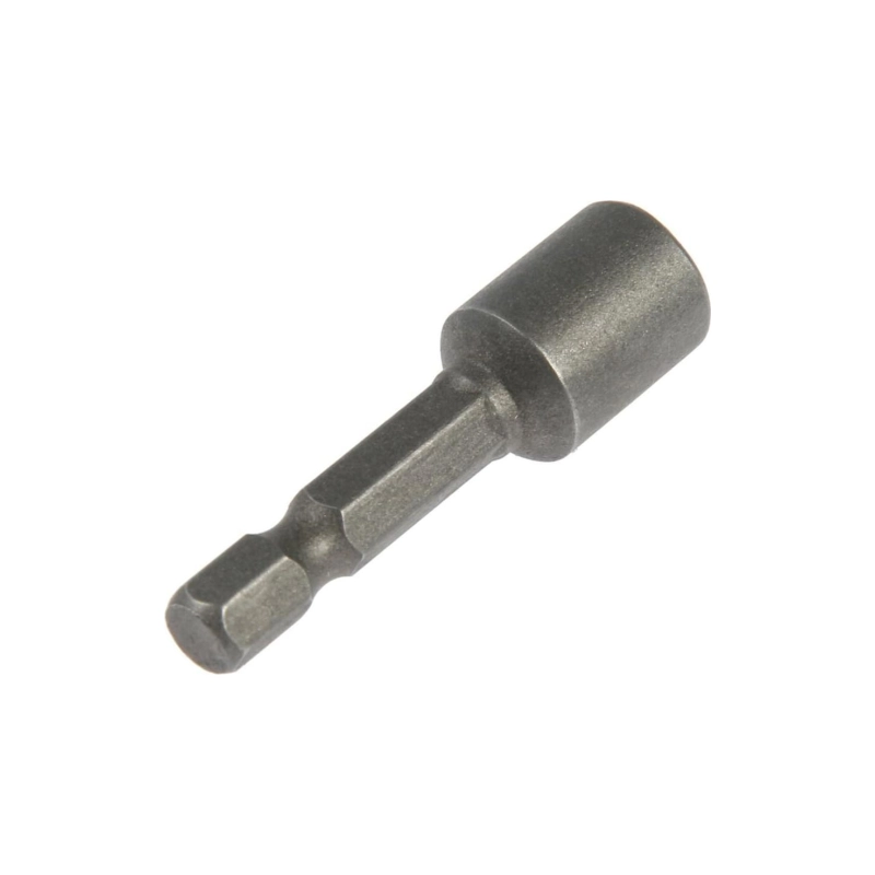 СЛ Бита с торцевой голов TUNDRA, CrV магнит 8*45 мм (2270971)