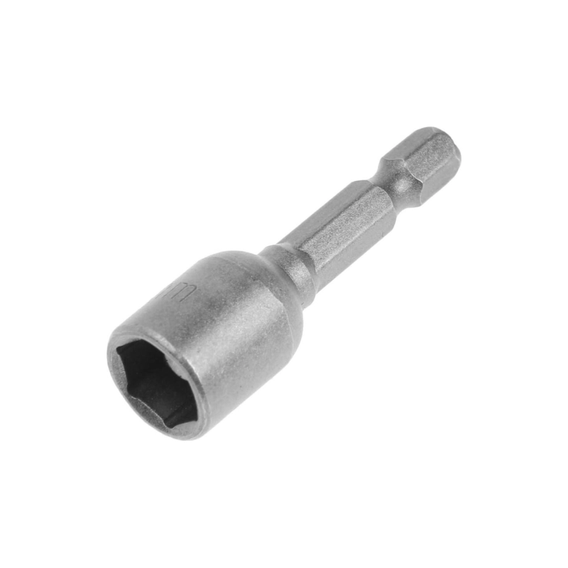 СЛ Бита с торцевой голов TUNDRA, CrV магнит 10*45 мм (2270972)