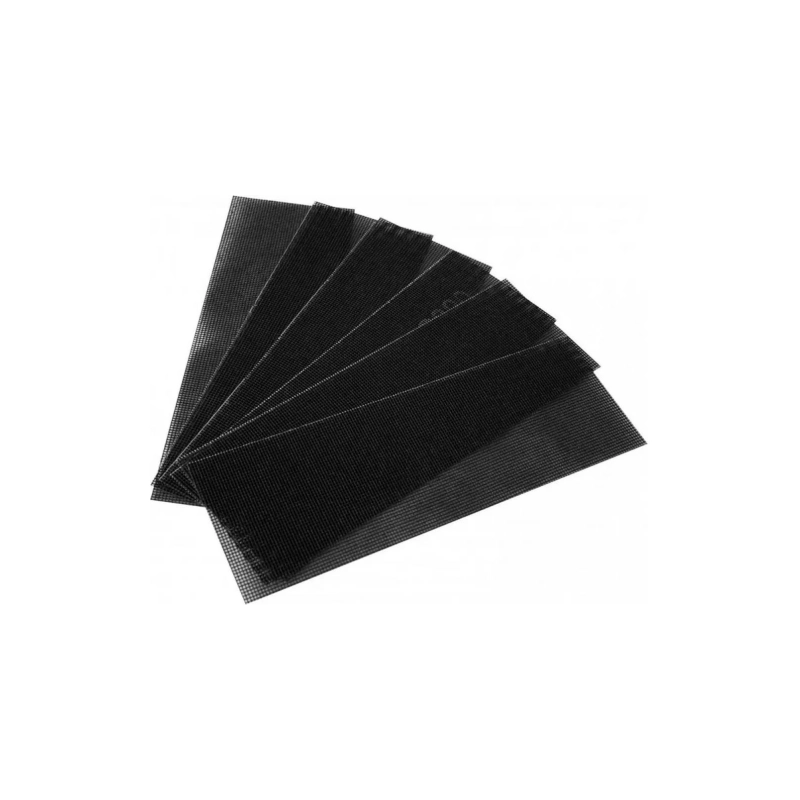 Сетка абразивная Р240 110*270мм 