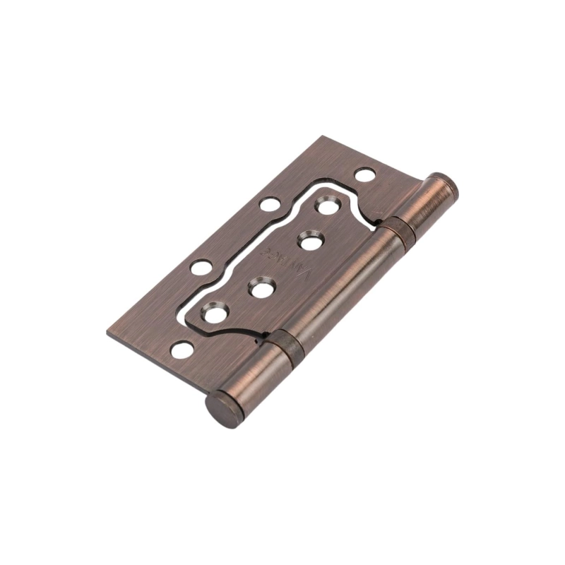 Петля без врезки 