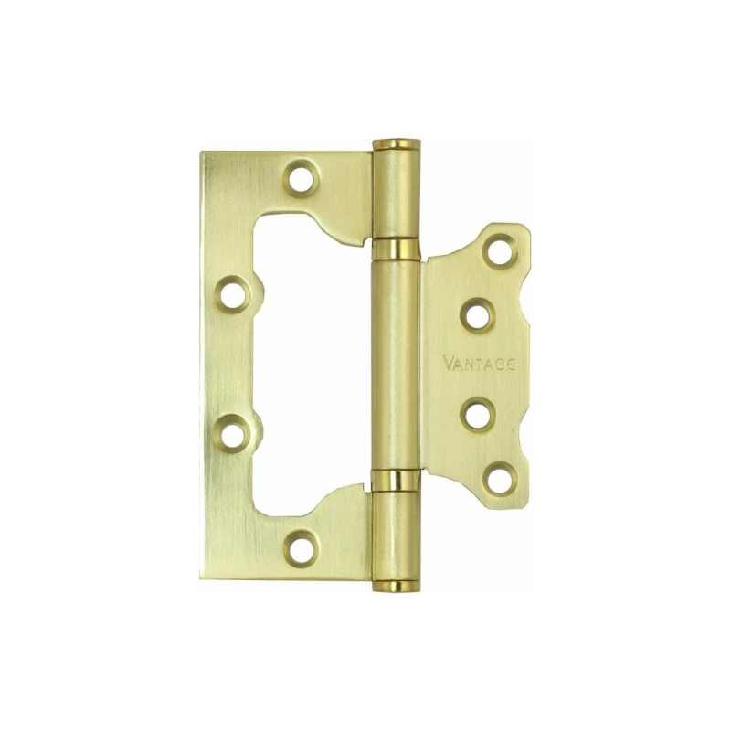 Петля без врезки 