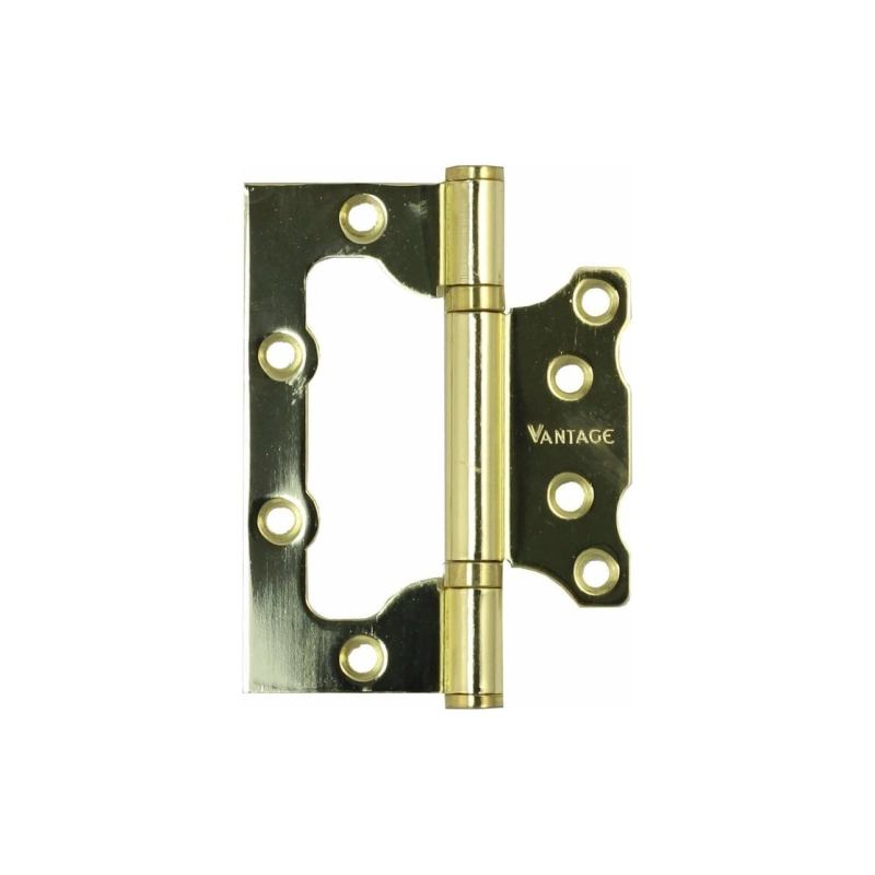 Петля без врезки 