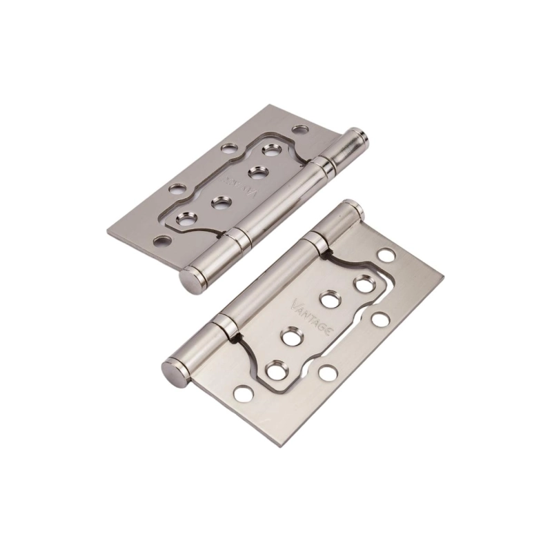 Петля без врезки 