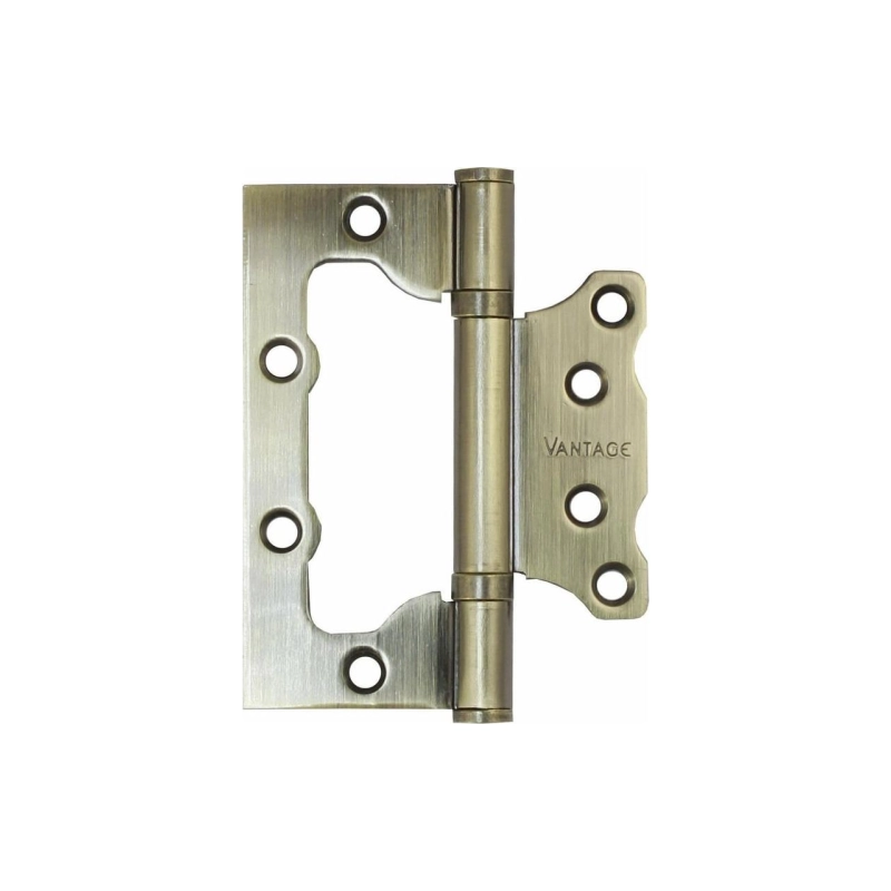 Петля без врезки на подшипниках 