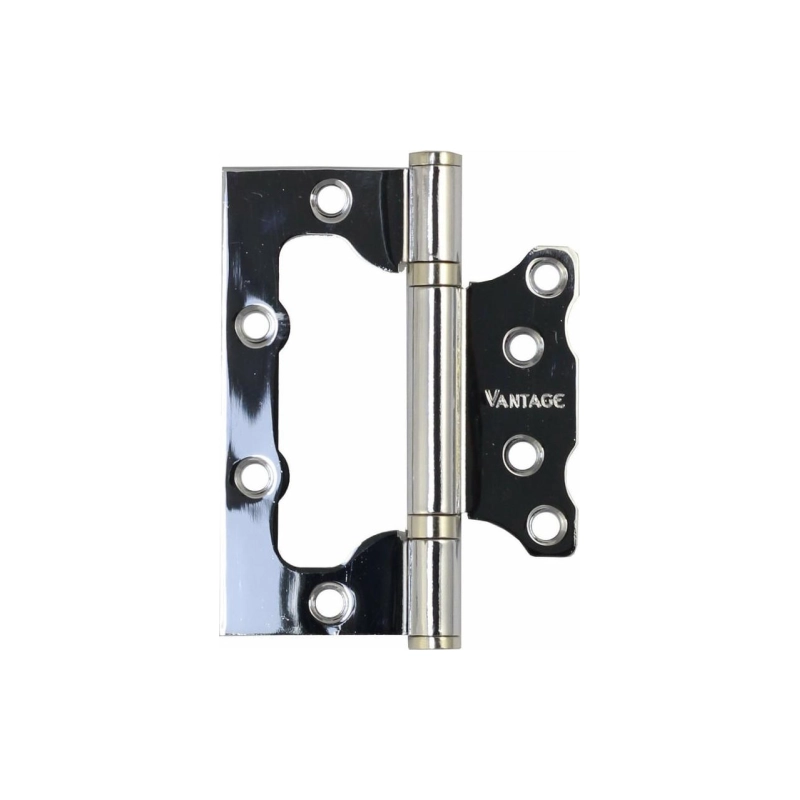 Петля без врезки на подшипниках 