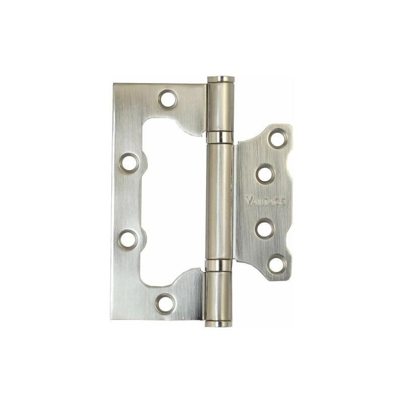 Петля без врезки на подшипниках 