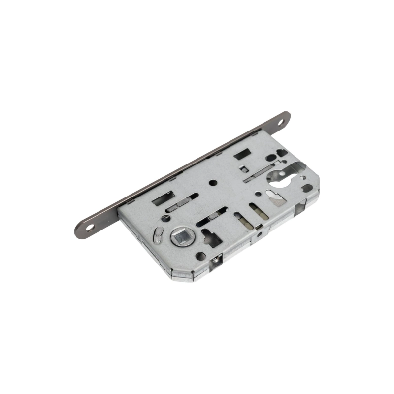 Замок под цилиндр магнитный 