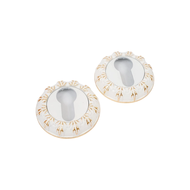 Накладки под цилиндр 