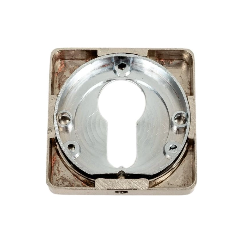 Накладки под цилиндр 